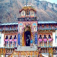 Badrinath Yatra